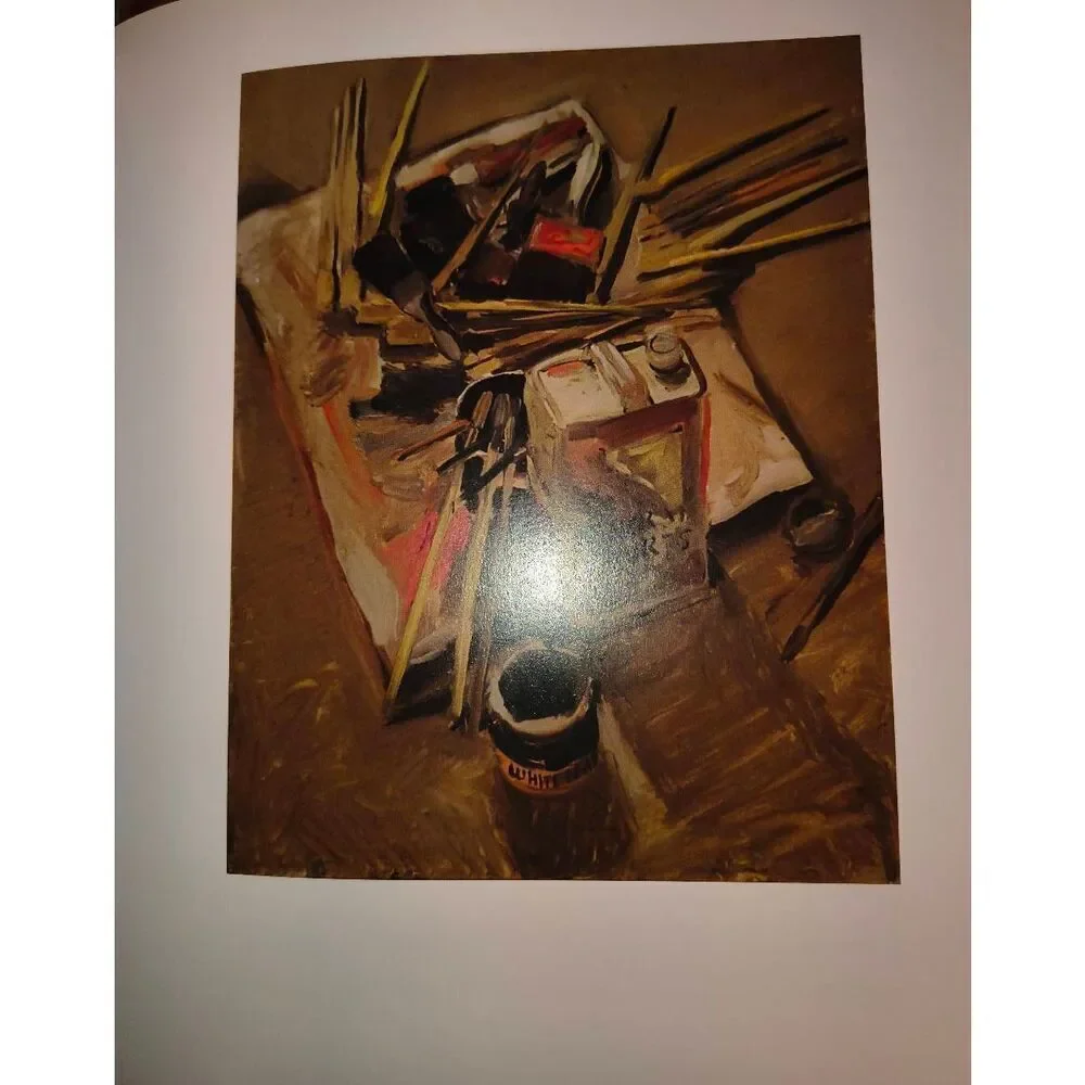 Fairfield Porter: Raw: The Creative Process of an American Master by K Ottmann